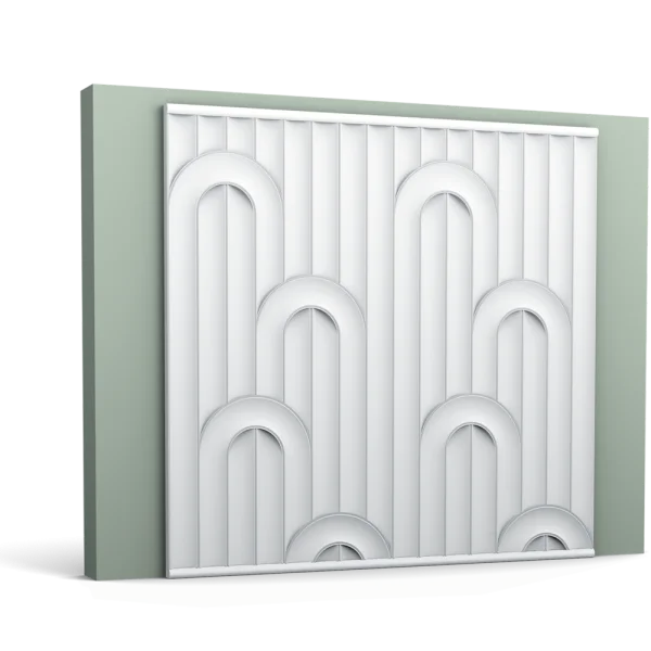 Декоративная панель Orac W212 (200x25x1.2 см) в Кургане