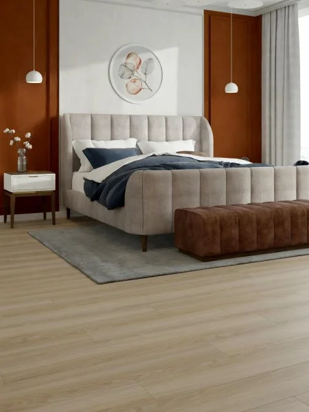 Ламинат Egger PRO 8/33 4V Дуб Гарден светлый EPL237 в Кургане