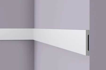 Молдинг NMC Wallstyl FD2S (110х15х2000 мм) в Кургане