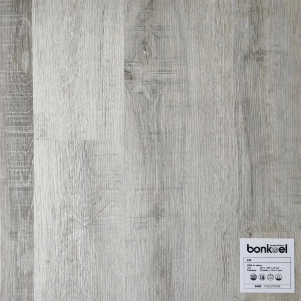 Плитка SPC Bonkeel Base 3.5мм 241 в Кургане