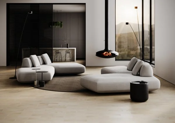 Паркетная доска Quartz Parquet Штучный паркет Дуб Маскарпоне 44-1258-06 в Кургане