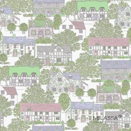 Обои Milassa Twins 8, 005 в Кургане