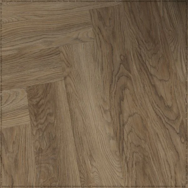 ПВХ плитка FineFlex Wood Дуб Дарвин FX-103 в Кургане