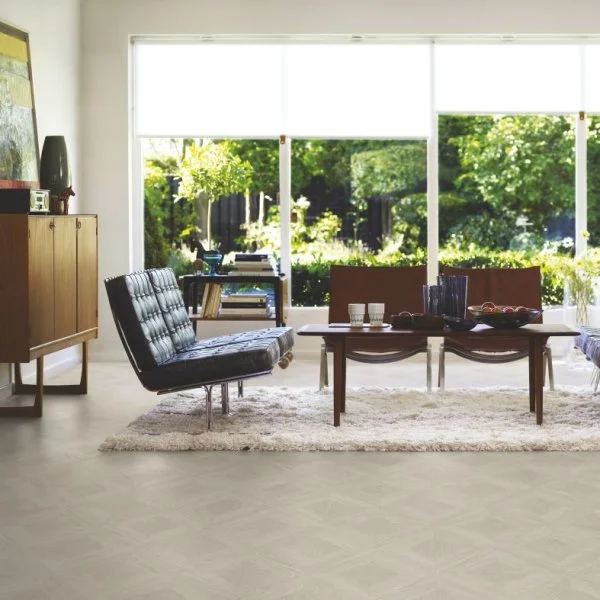 Ламинат Pergo Elements 12 Pro Дуб Дворцовый Серый L1255-04502 в Кургане