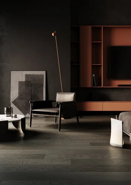 Паркетная доска Quartz Parquet Классик 5 мм Дуб Средиземноморский 409 в Кургане