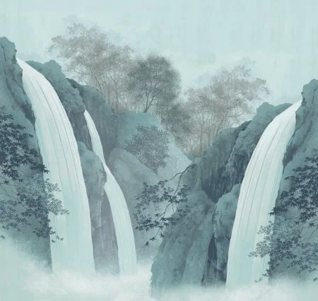 Обои Loymina Пейзаж ART5 021 в Кургане