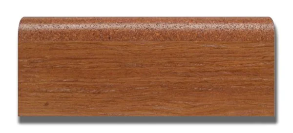 Эластичный пробковый плинтус ArtCorkDesing CW 02-06 16х60х915 мм в Кургане