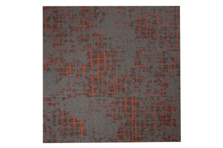 Ковровая плитка AW Macro 91 в Кургане