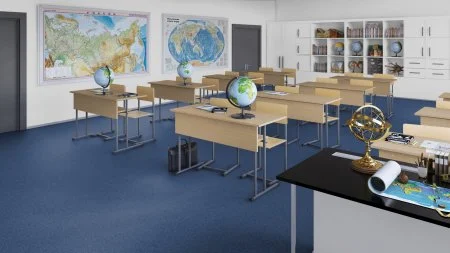 Линолеум Tarkett Primo Plus CPRPI-310 2 м в Кургане