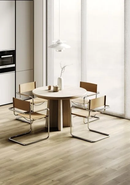 Кварц-виниловая плитка Refloor Fargo Bevel 50-81996-10 Дуб Марракеш в Кургане