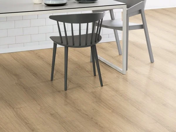 Ламинат Egger PRO 8/32 V4 Дуб Шерман светло-коричневый EPL204 в Кургане