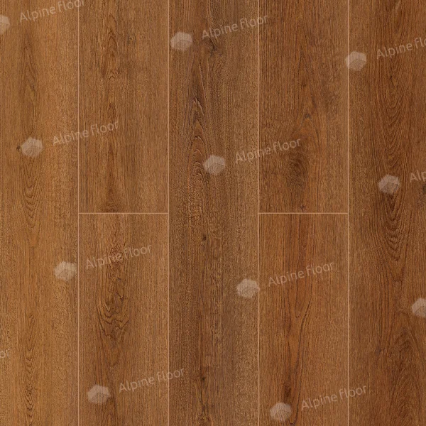 Каменно-полимерная плитка Alpine Floor Grand Sequoia Секвоя Гранд ECO 11-32, 4мм 43 класс в Кургане