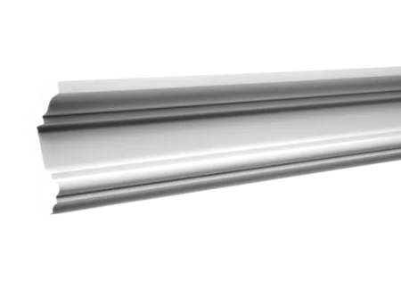 Карниз Европласт 1.50.121  2,0 м в Кургане