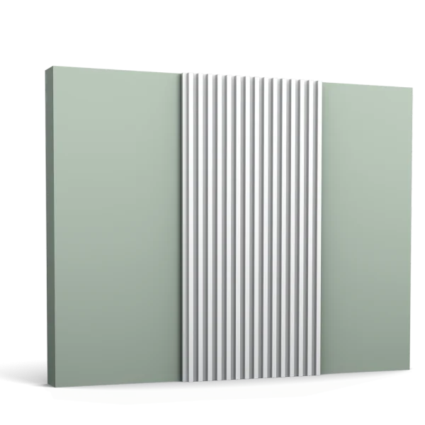 Декоративная панель Orac WX205-2600 (260x25x1.3 см) в Кургане