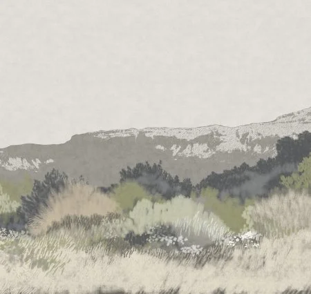 Обои Loymina Пейзаж vol. 2 ART17 005 в Кургане