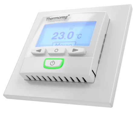 Терморегулятор Thermoreg TI-950 Design в Кургане