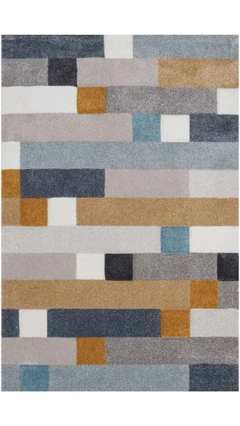 Ковер Синтелон Vegas Home 1,60х2,30 62YKE Прямоугольник в Кургане