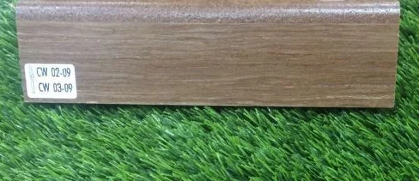 Эластичный пробковый плинтус ArtCorkDesing CW 03-09 10х60х915 мм в Кургане