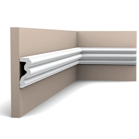 Молдинг Orac P4025 (34*83*2000 мм) в Кургане