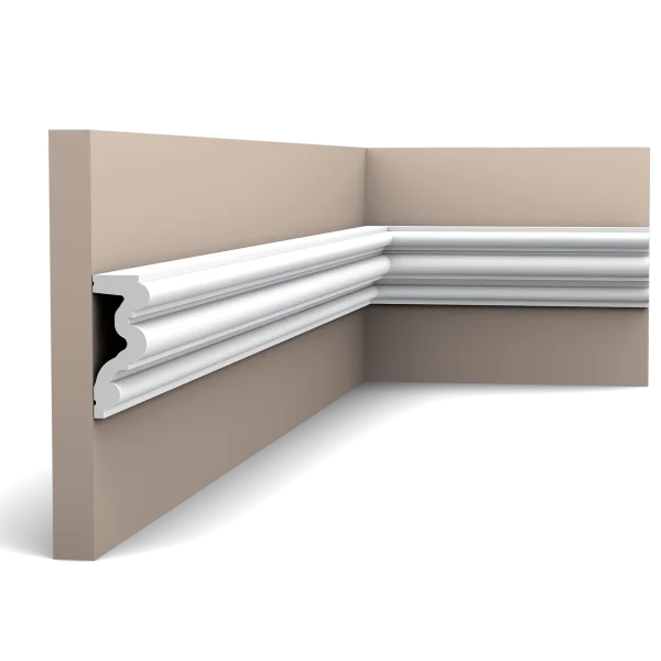 Молдинг Orac P4025 (34*83*2000 мм) в Кургане