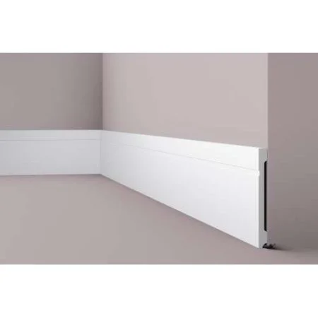 Плинтус NMC Wallstyl FD20 (200х18х2000 мм) в Кургане