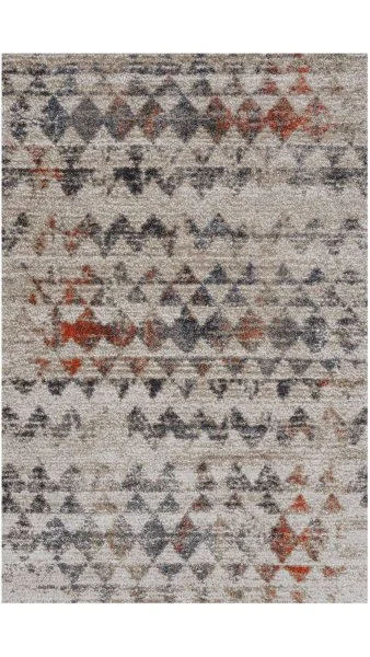 Ковер Синтелон Mondo 1,60х2,30 35BHE Прямоугольник в Кургане