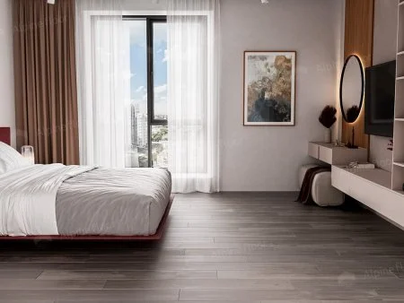 Инженерная доска Alpine Floor Studio Дуб Грей в Кургане