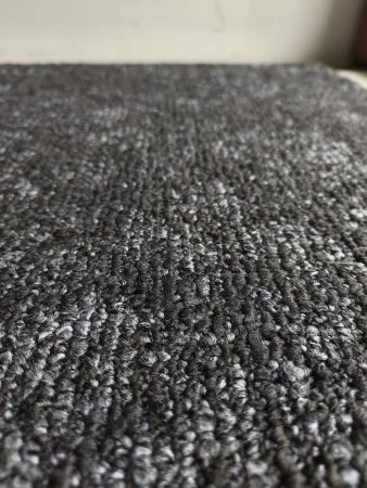 Ковровая плитка Bonkeel Star Graphit в Кургане