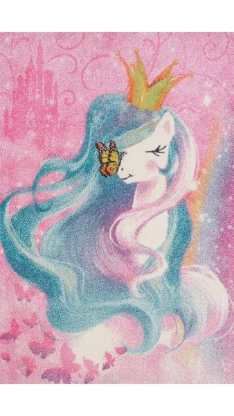 Ковер Синтелон Play 1,20x1,70 15RPR Прямоугольник в Кургане