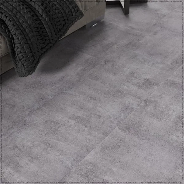 ПВХ плитка FineFlex Stone Безенги FX-207 в Кургане