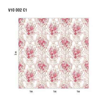 Обои Loymina Classic II V10, 002, C1 в Кургане