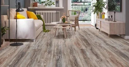 Ламинат Ideal Look ID08 Сосна Шик в Кургане