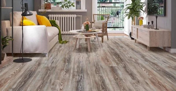 Ламинат Ideal Look ID08 Сосна Шик в Кургане