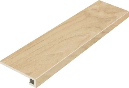 Керамогранит Italon Мезон Хани 33x120 ступень фронтальная в Кургане