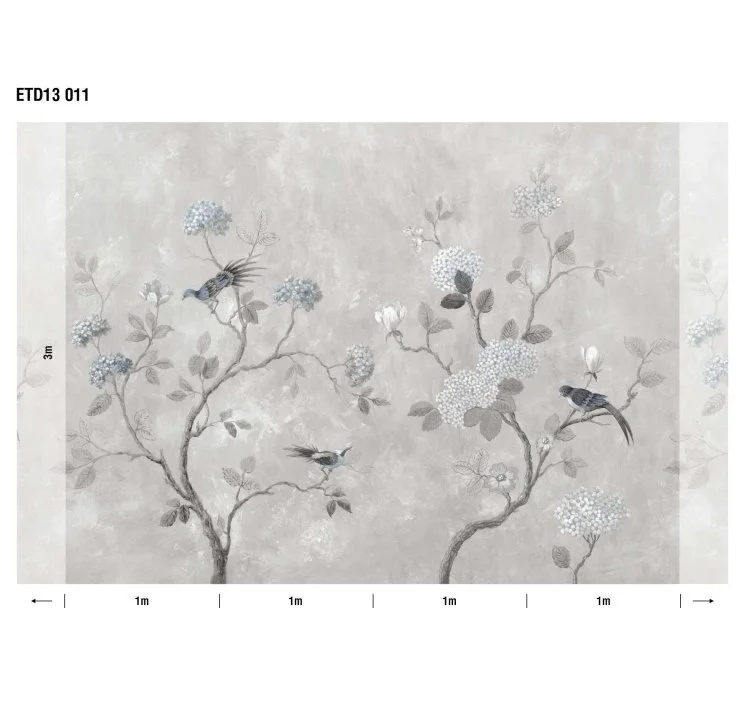 Обои Loymina Etude vol. II ETD13 011 в Кургане