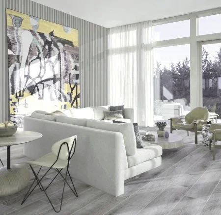 Виниловый пол Royce Ultima U1963 Дуб Дарвин в Кургане