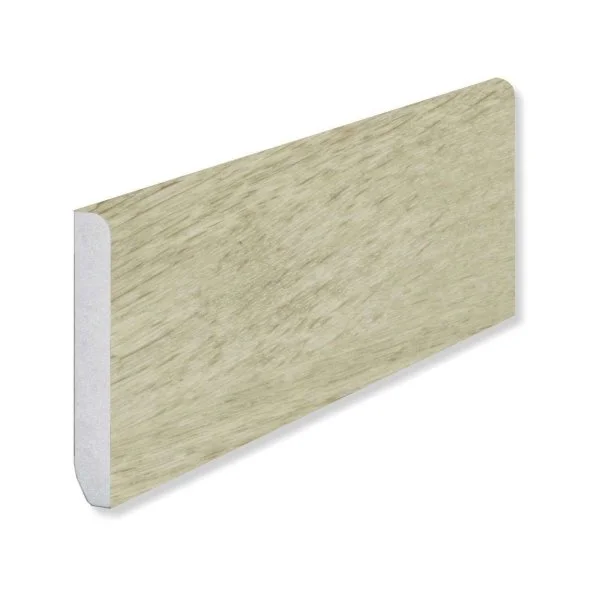 Кварцевый плинтус Fargo 64W965 Дуб Бангкок градиент 80х11х2200 мм в Кургане