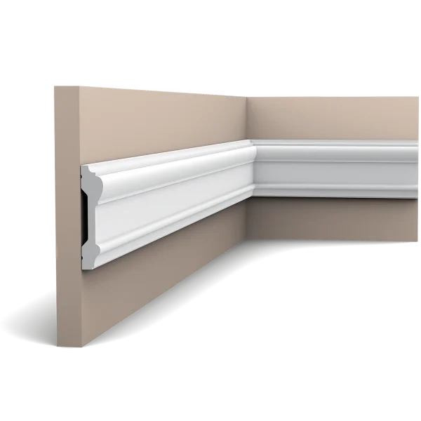 Молдинг Orac P9010 (91*30*2000 мм) в Кургане