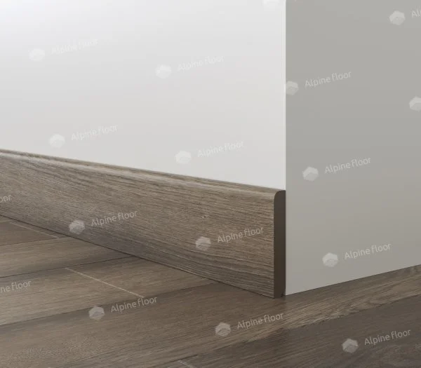 Кварцевый плинтус Alpine Floor Parquet Light 13-16 Фанфир  в Кургане