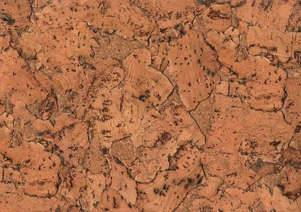 Настенное пробковое покрытие CorkStyle Monte Nat в Кургане