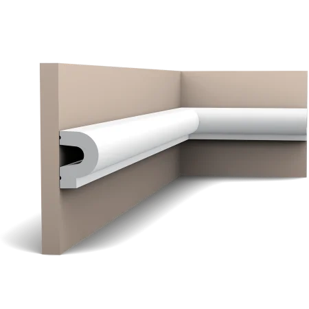 Молдинг Orac P8060 (50*35*2000 мм) в Кургане