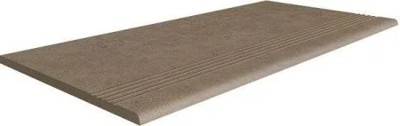 Керамогранит Italon Нова Браун Ступень 30x60 в Кургане