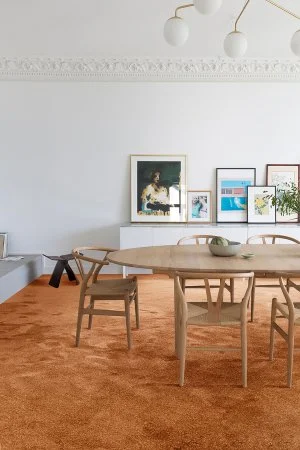 Ковровое покрытие AW Kiama 84 - (4м) в Кургане