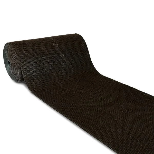 Щетинистое покрытие Альфа-Стиль 137 Тёмный шоколад - 0,9х15 м. пог в Кургане