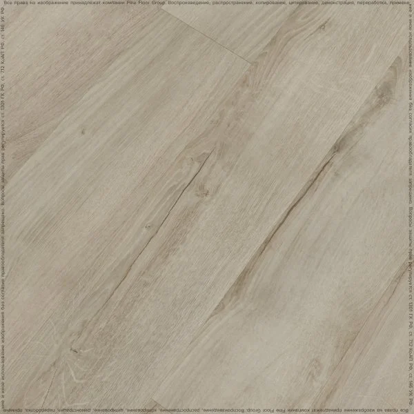 Кварц-виниловая плитка Fine Floor Rich Дуб Монтекристо FF-1998 в Кургане