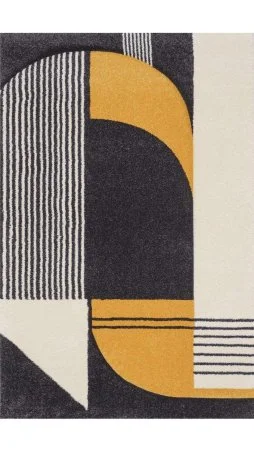 Ковер Синтелон Pastel 1,20x1,70 W2MYM Прямоугольник в Кургане