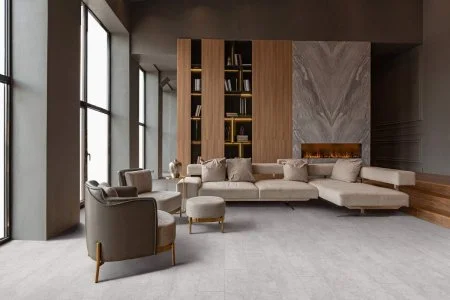 Ламинат Kastamonu Lagoon FP719 Кристалл Грей в Кургане