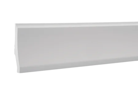 Плинтус Европласт 1.53.104 (120х25х2000 мм) в Кургане