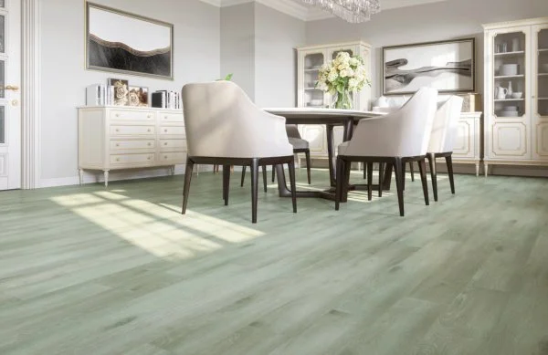 Кварц-виниловая плитка Refloor Fargo Comfort 2185-02 Дуб Палермо (Градиент) в Кургане