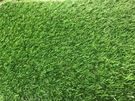 Искусственная трава Wuxi NQS - 1812 18 мм (1м) в Кургане